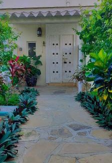 Watamu Villa | Casa Maridadi