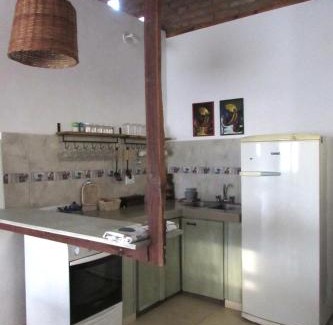 Villa del Dique Casa | Casa Marie