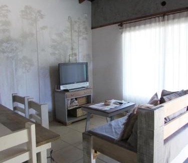 Villa del Dique Casa | Casa Marie