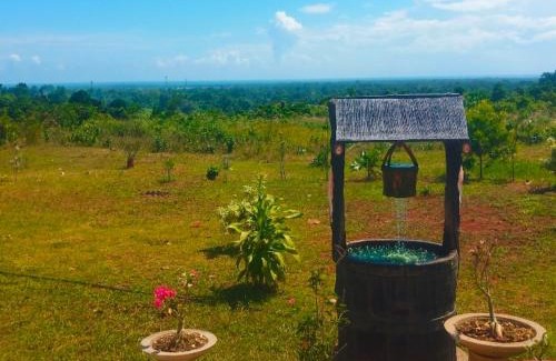 Narra Cabina | Casa Marie Campsite