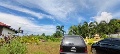 Narra Cabina | Casa Marie Campsite