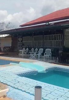 Narra Cabina | Casa Marie Campsite