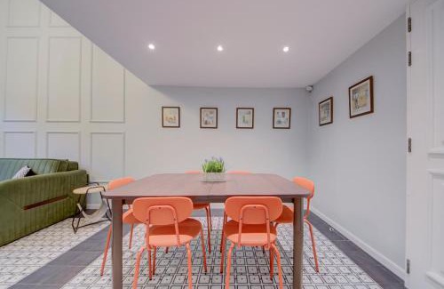 Cospicua Apartamento | Casa Marie Studio Maisonette
