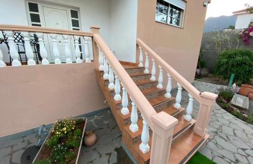 Arafo Casa | Casa Mariet