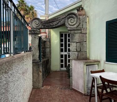 Panza Apartamento | Casa Marietta