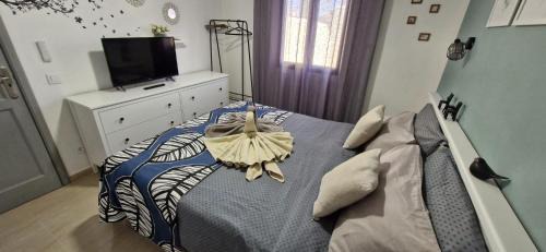 Bahia Calma Apartamento | Casa Marika