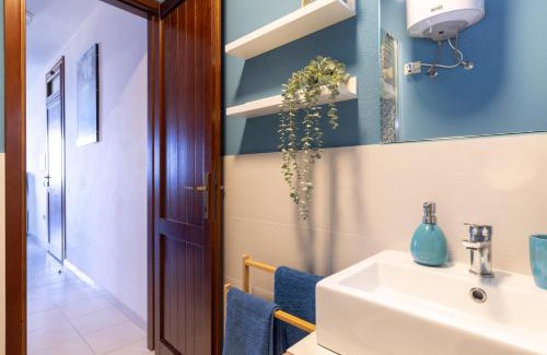 Costa Rei Apartamento | Casa Marilò - wifi e vista mare