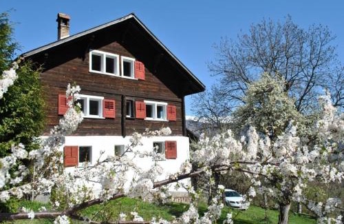 Sevgein Casa | Casa Marili, Das Charmante Ferienhaus