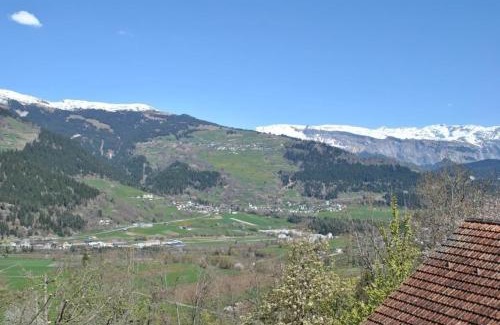 Sevgein Casa | Casa Marili, Das Charmante Ferienhaus