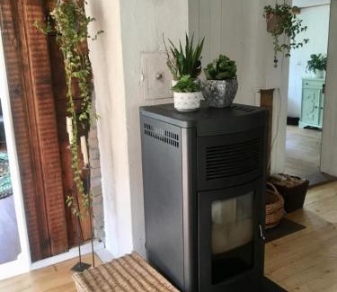 Sevgein Casa | Casa Marili, Das Charmante Ferienhaus