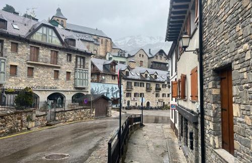 Sallent de Gállego Apartamento | Casa Marilu Sallent