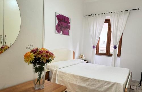 Marina di Ascea Apartamento | Casa Marilyn