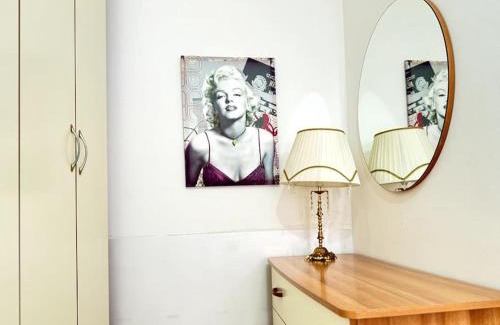 Marina di Ascea Apartamento | Casa Marilyn