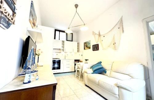 Marina di Ascea Apartamento | Casa Marilyn