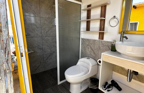 Luis Jiménez Figueroa Casa | CASA MARIN Jacaranda