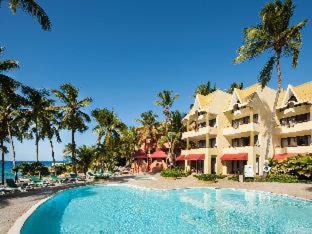 El Batey Complejo | Casa Marina Beach & Reef All Inclusive