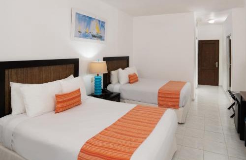 El Batey Complejo | Casa Marina Beach & Reef All Inclusive