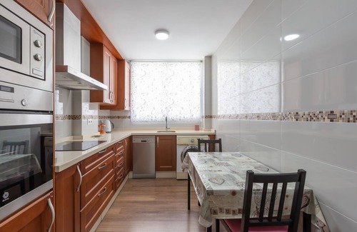Torre del Mar Casa | CASA MARINA - Precioso apartamento con piscina comunitaria y cerca del mar. WiFi gratis.