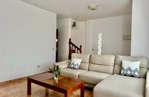 Arrieta Casa | Casa Marina by Vulcano Homes