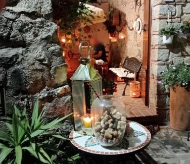 Ceraso Apartamento | Casa Marina, Cilento Appartamento Suite indipendente