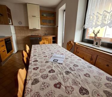 Male Apartamento | CASA MARINA