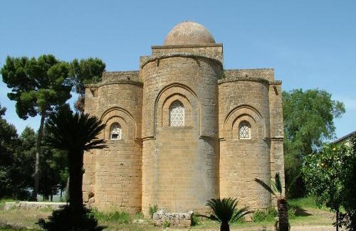 Marinella di Selinunte Casa | Casa Marina