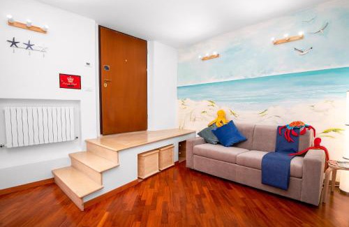 Pesaro Apartamento | Casa Marina