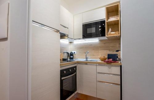 Pesaro Apartamento | Casa Marina