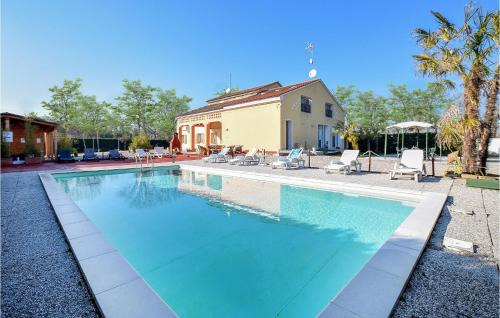 Codevigo Casa | Casa Marina
