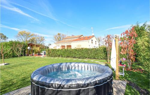 Codevigo Casa | Casa Marina