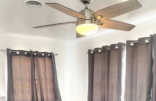 Buffalo Springs Casa | Casa Marina Lubbock Lake House