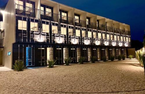 Centro de Querétaro Apartamento | Casa Marina