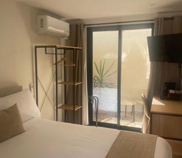 Centro de Querétaro Apartamento | Casa Marina