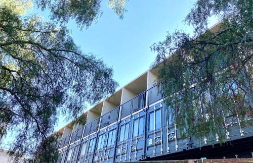Centro de Querétaro Apartamento | Casa Marina