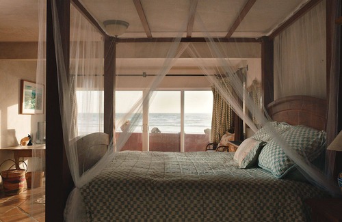 La Fonda Apartamento | Casa Marina - Ocean Front Residence