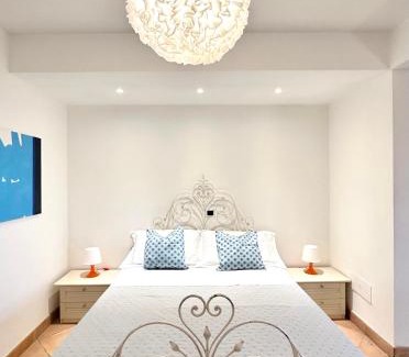 Casabianca di Fermo Apartamento | Casa Marina Palmense