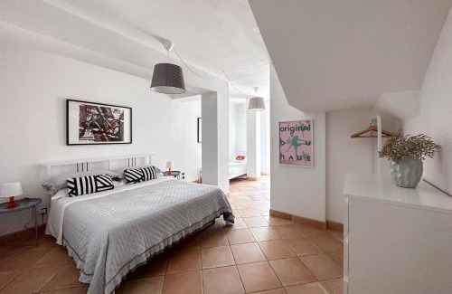 Casabianca di Fermo Apartamento | Casa Marina Palmense
