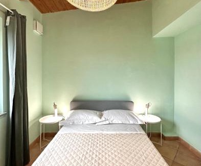 Casabianca di Fermo Apartamento | Casa Marina Palmense