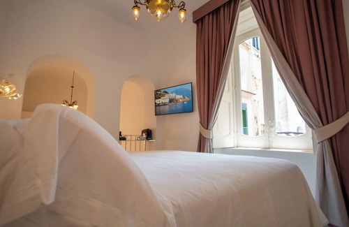 Amalfi Casa | Casa Marina Riviera