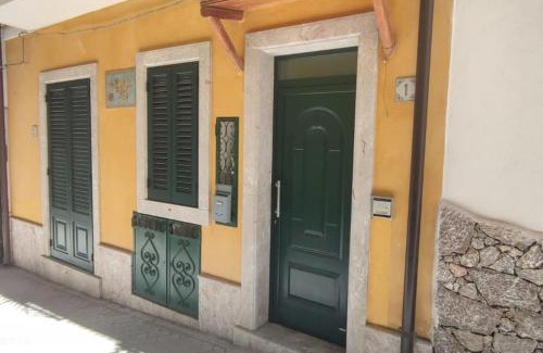 Mazzeo Casa | Casa Marina Taormina