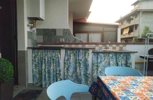 Oliveri Casa | casa Marinello A
