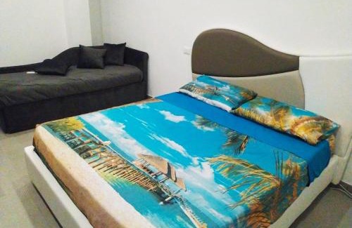 Oliveri Casa | casa Marinello A