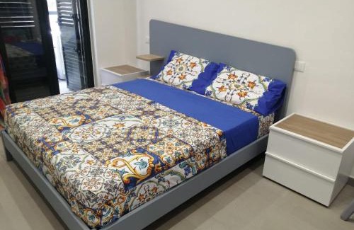 Oliveri Apartamento | casa Marinello B