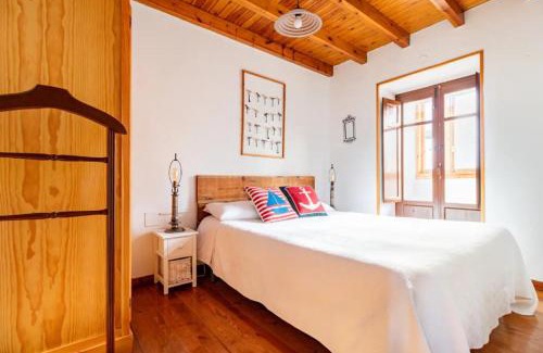 Comillas Casa | Casa marinera céntrica en Comillas