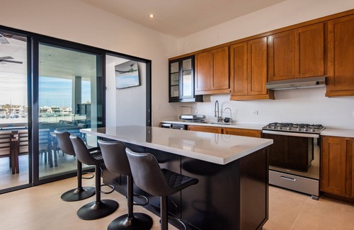 Marina Real Casa | Casa Marinera, en Marina real a 100 metros de la playa con vita al enbarcadero