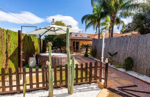 Denia Casa | Casa Marineta III