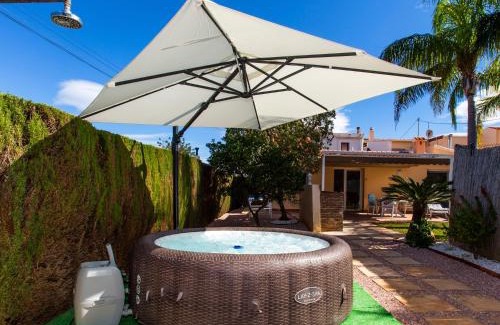 Denia Casa | Casa Marineta III