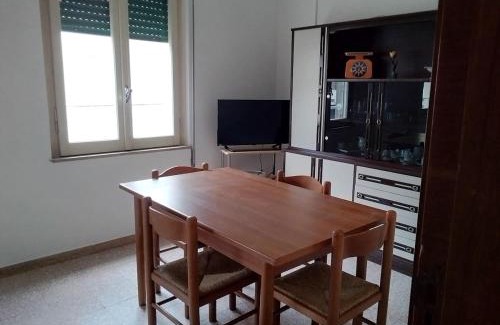 Montesilvano Apartamento | Casa Marino, 100 meters from the sea