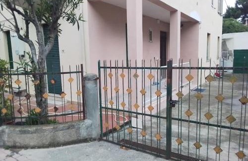 Montesilvano Apartamento | Casa Marino, 100 meters from the sea