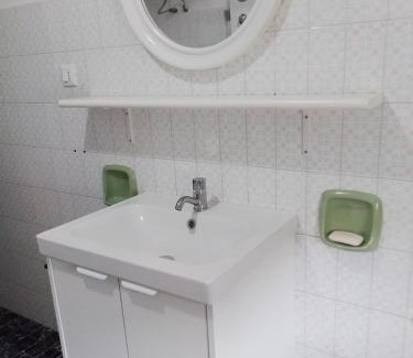 Montesilvano Apartamento | Casa Marino, 100 meters from the sea